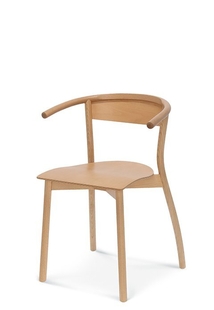 Armchair Fala