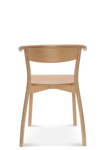 Armchair Fala