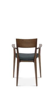 Armchair Fame