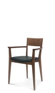 Armchair Fame