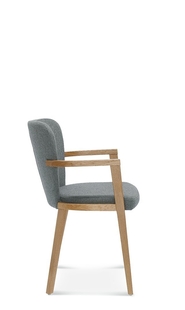 Armchair Lava