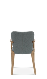 Armchair Lava