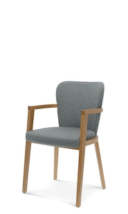 Armchair Lava