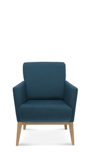 Armchair Montana