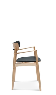 Armchair Nopp