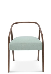 Armchair Plum