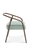 Armchair Plum