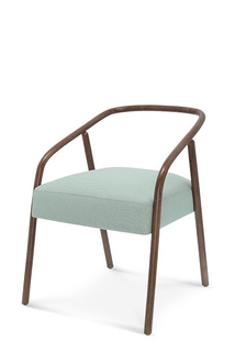 Armchair Plum