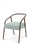 Armchair Plum