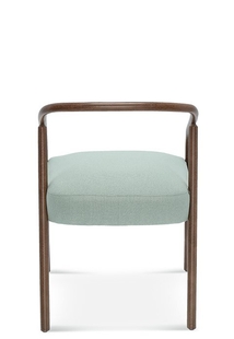 Armchair Plum