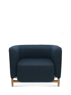 Armchair Polar
