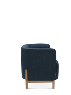 Armchair Polar