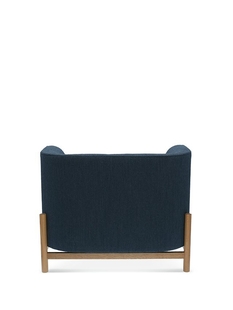 Armchair Polar
