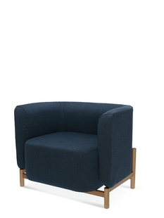 Armchair Polar