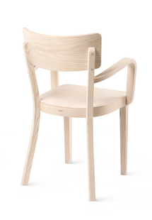 Armchair Solid