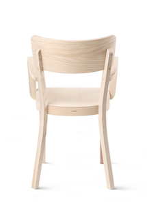 Armchair Solid