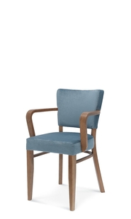 Armchair Tulip. 1