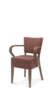 Armchair Tulip 2.