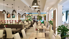 Jak zakázková výroba podporuje jedinečnost restaurací a hotelů