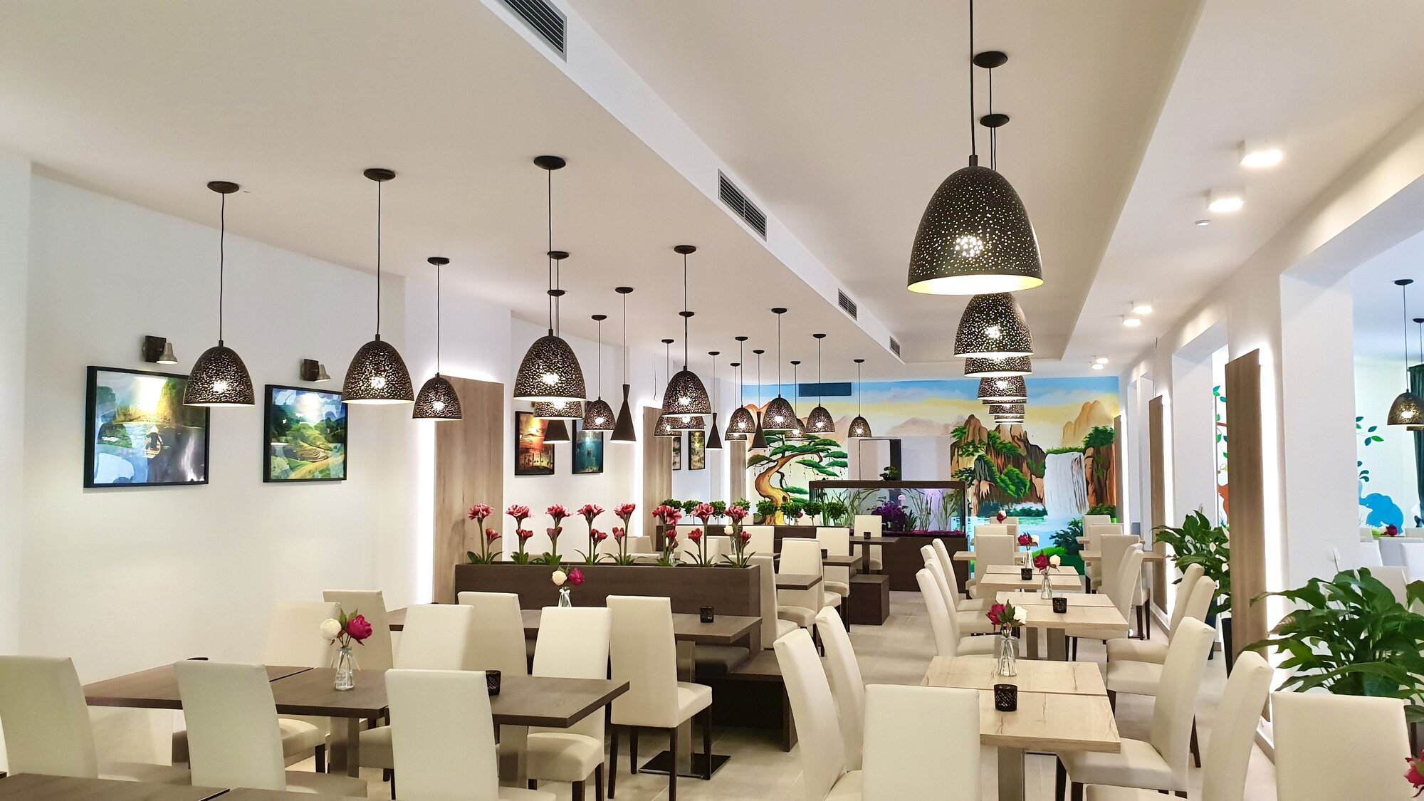 Restaurace Rakovník 4