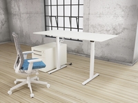 Výškově stavitelné stoly: Ergonomická řešení pro moderní pracoviště