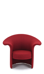 Armchair Tulipan