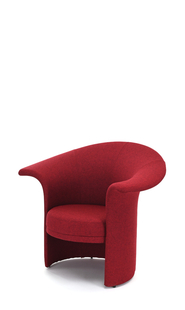 Armchair Tulipan