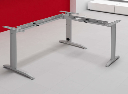 Table frame Idra