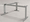 Table frame Notorious