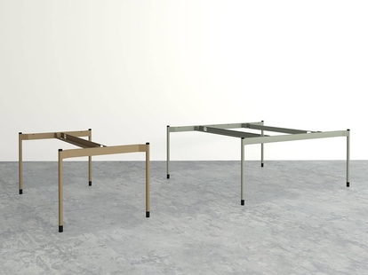 Central beam system Stilo