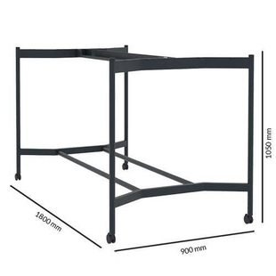 Central beam system Stilo