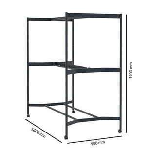 Central beam system Stilo