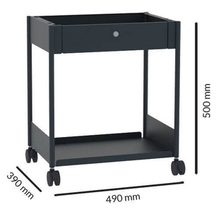 Central beam system Stilo