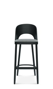 Bar stool Avola