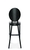 Bar stool Diana