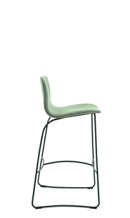 Bar stool Hips