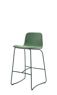Bar stool Hips