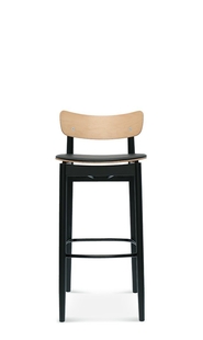Bar stool Nopp