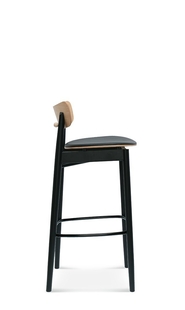 Bar stool Nopp
