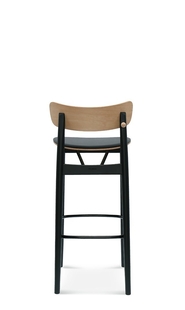 Bar stool Nopp