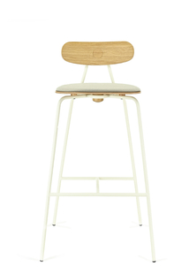Bar stool Skool 