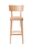 Bar stool Solid