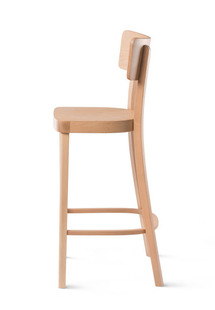 Bar stool Solid