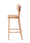 Bar stool Solid