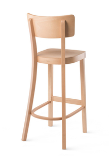 Bar stool Solid