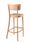 Bar stool Solid