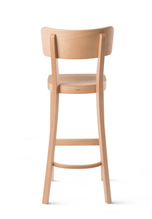 Bar stool Solid