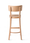 Bar stool Solid