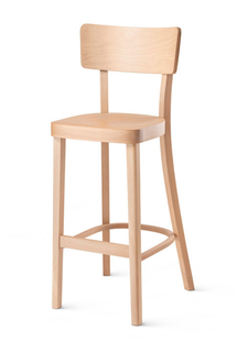 Bar stool Solid