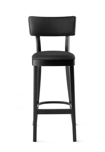 Bar stool Solid